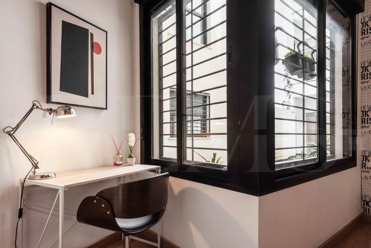 Appartement Elegant With Community Pool & Parking - Center *
