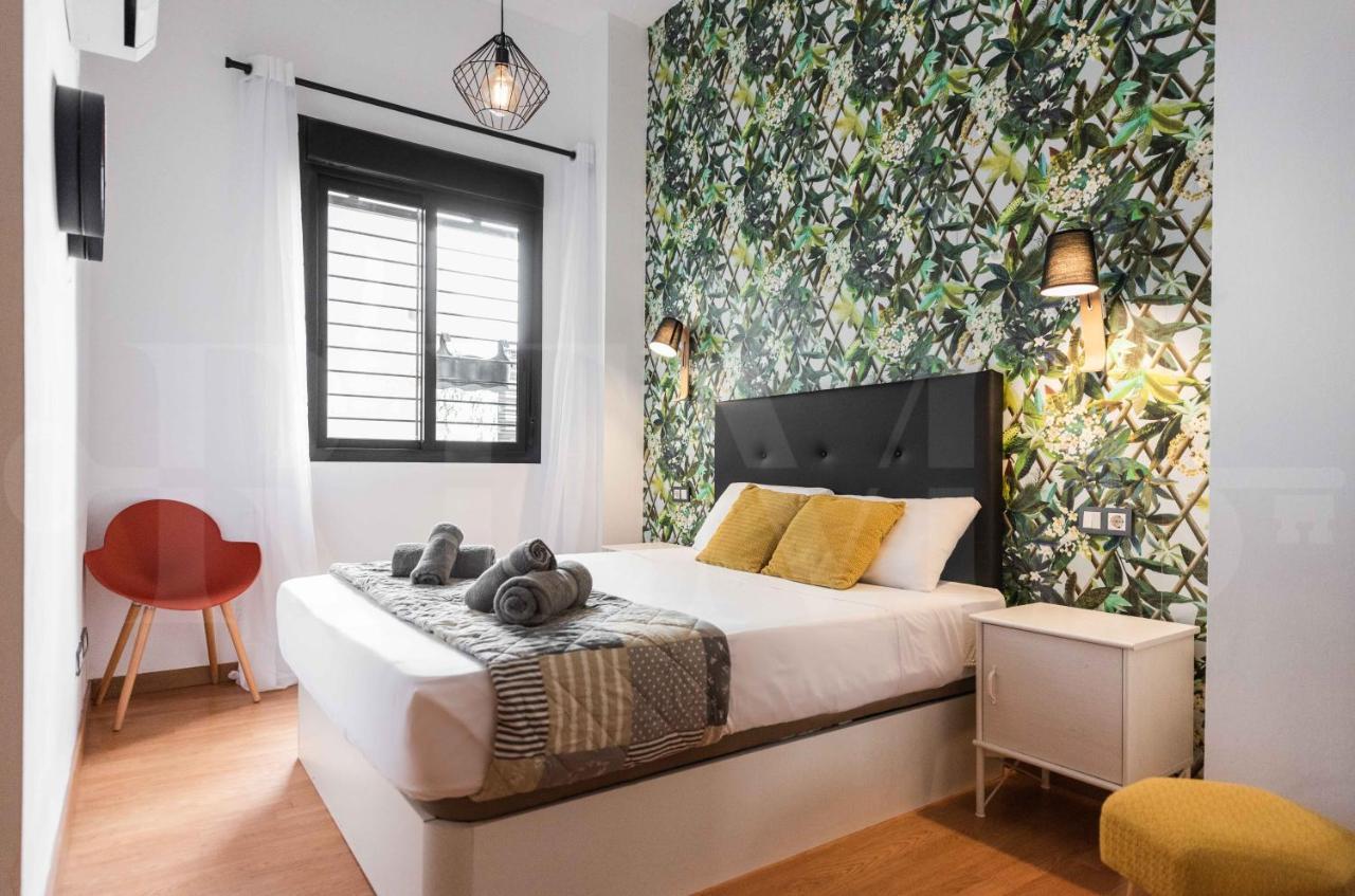 Appartement Elegant With Community Pool & Parking - Center